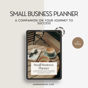 SMALL BUSINES PLANNER