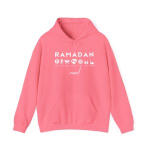 Ramadan Mood Gift Sweatshirt Hoodie Unisex